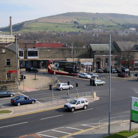 Rossendale