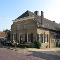 Hoogstraat 79, Nieuwpoort