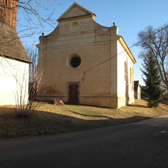 Church of Saint James the Greater