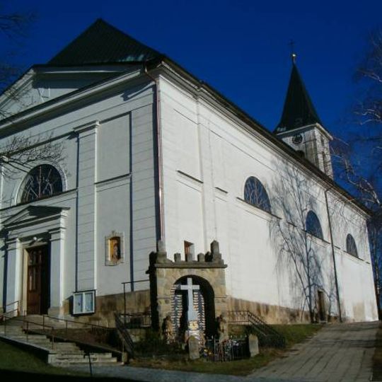 Church of Saint Nicholas