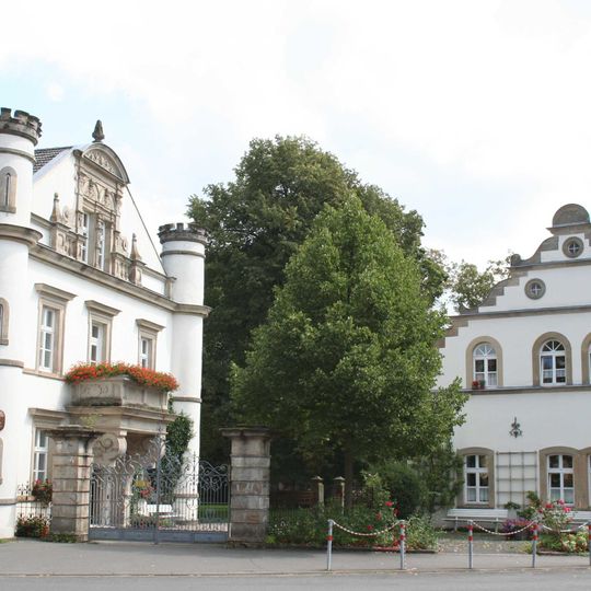 Schloss Ditterswind