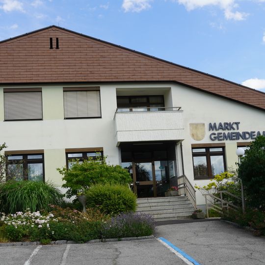 Marktgemeindeamt Gutau