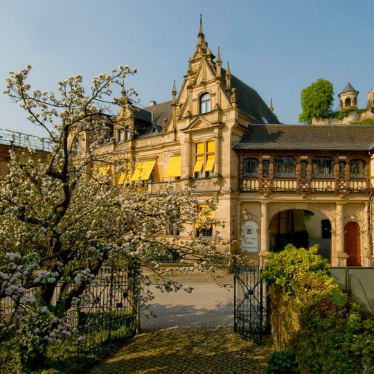 Weingut Müller-Catoir