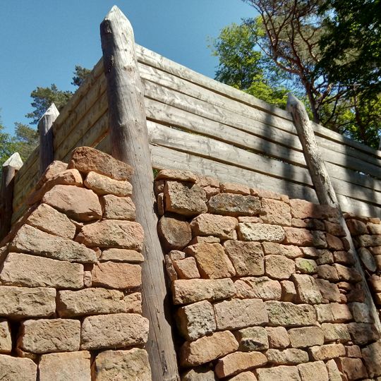 Bodendenkmal in Sulzbach am Main, #D-6-6021-0038