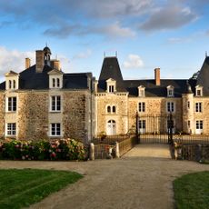 Château des Arcis
