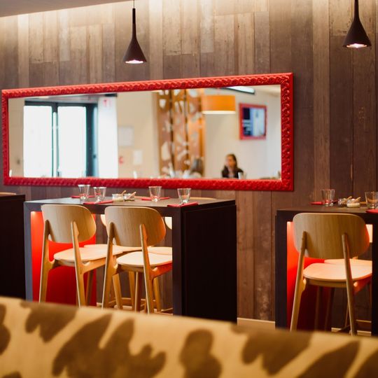Meuh ! Restaurant