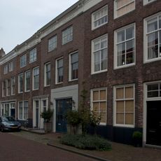 Bree 30, Middelburg
