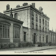 École de la République