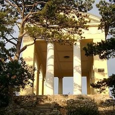 Husarentempel