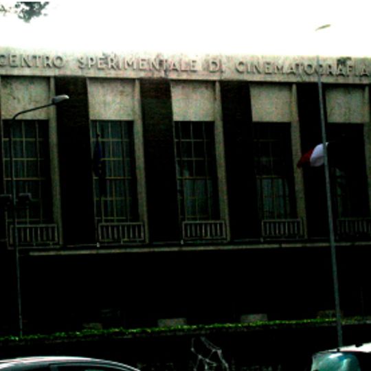 Experimental Centre of Cinematography