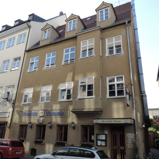 Bürgerhaus