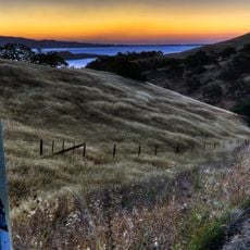 Pacheco State Park