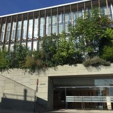 Societat Recreativa i Cultural La Unió