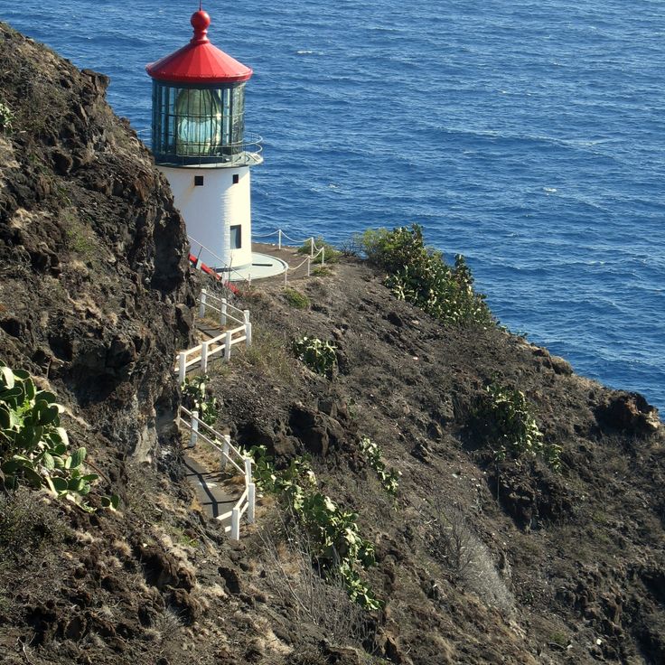 Makapu‘u Lighthouse Trail