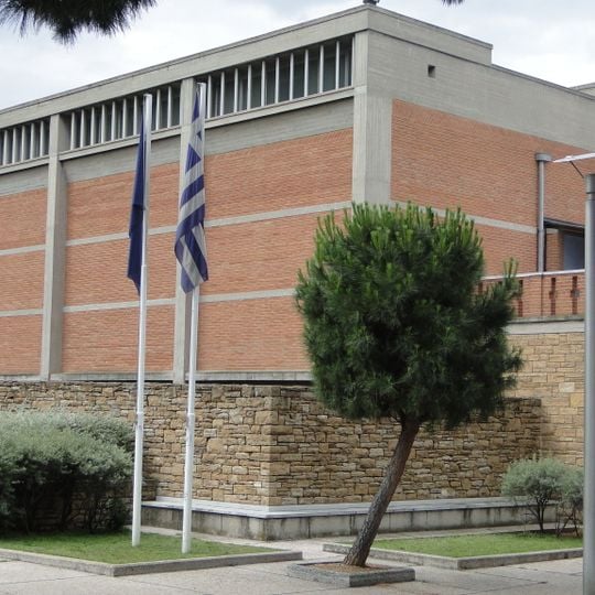 Museo di civiltà bizantina