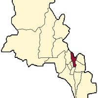 Dipartimento di Paclín