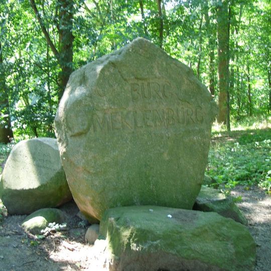 Mecklenburg Castle