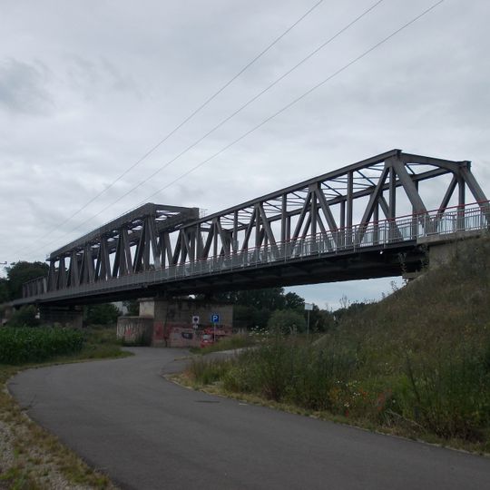Reichsbahnbrücke