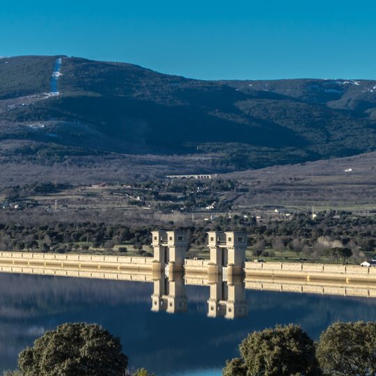 Bacino di Riosequillo