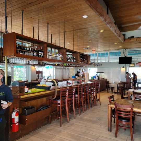 Lazy Days Restaurant