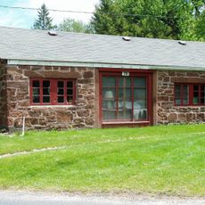 Somersville Historic District