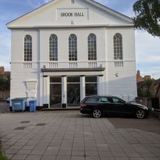 Congregational Chapel