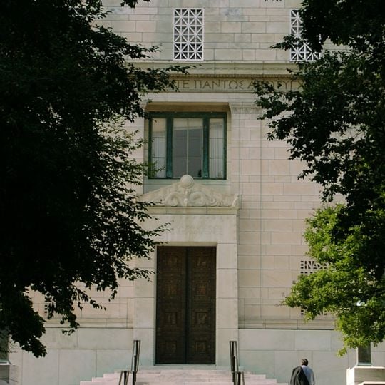 National Academy of Sciences