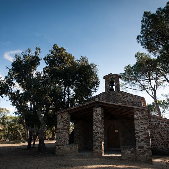 Sant Cristòfol del Bosc