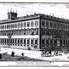 Ruspoli Sarayı