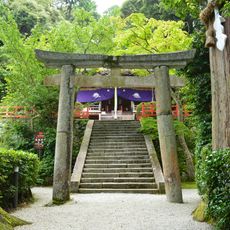 Takakamo-jinja
