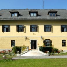 Schloss Hunnenbrunn, Frauenstein