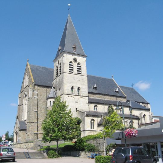 Sint-Lambertuskerk