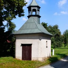 Chapel of the Assumption
