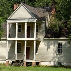 Cabaniss-Hanberry House