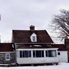 Windmill Point Light