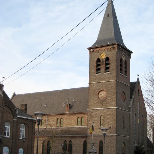 Sint-Remigiuskerk