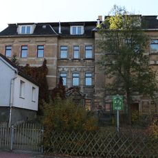 Schule Niedersteinbach