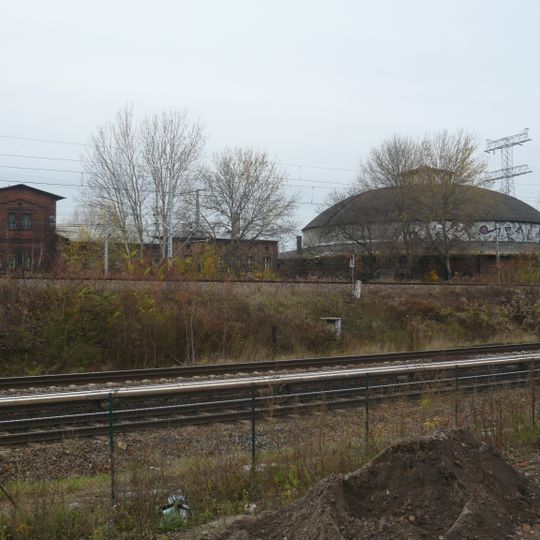Betriebsbahnhof Berlin-Rummelsburg