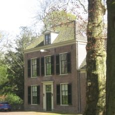 Landgoed De Raephorst