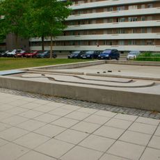 Water feature Tscharnergut