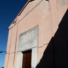 Chiesa della Presentazione di Maria Santissima