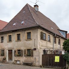 Wohnhaus