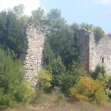 Castellot del mas Martí