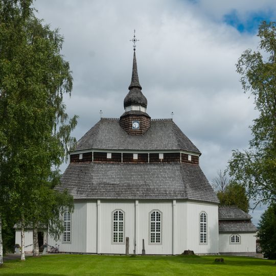 Vemdalen