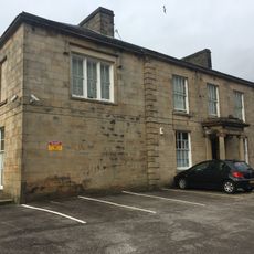 Skerton Liberal Club