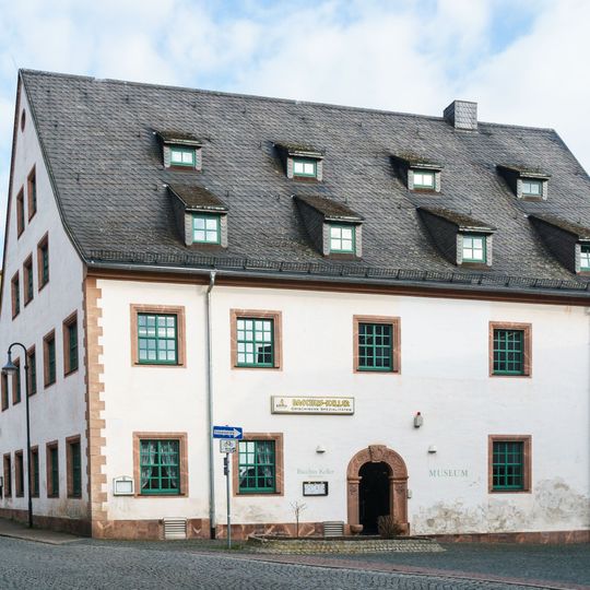 Brauhaus