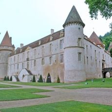 Château de Bazoches