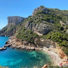 Cala de Llebeig