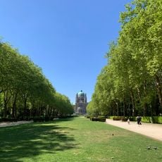 Elisabeth Park