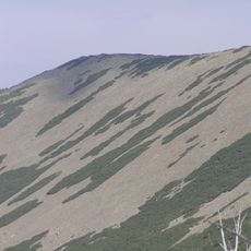 Czarny Grzbiet (Karkonosze)